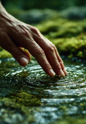 Tactile Therapy